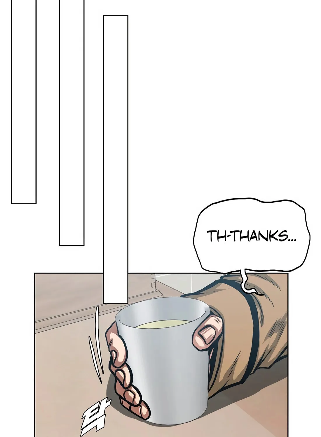 Secret Family Chapter 8 page 84 - 