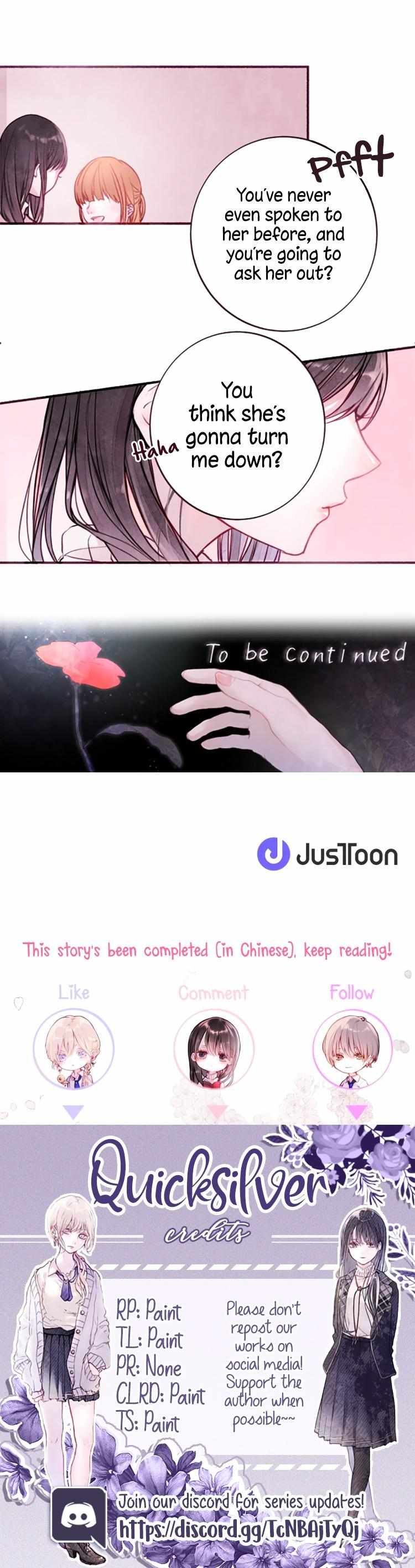Secret Garden Chapter 1 page 10 - 