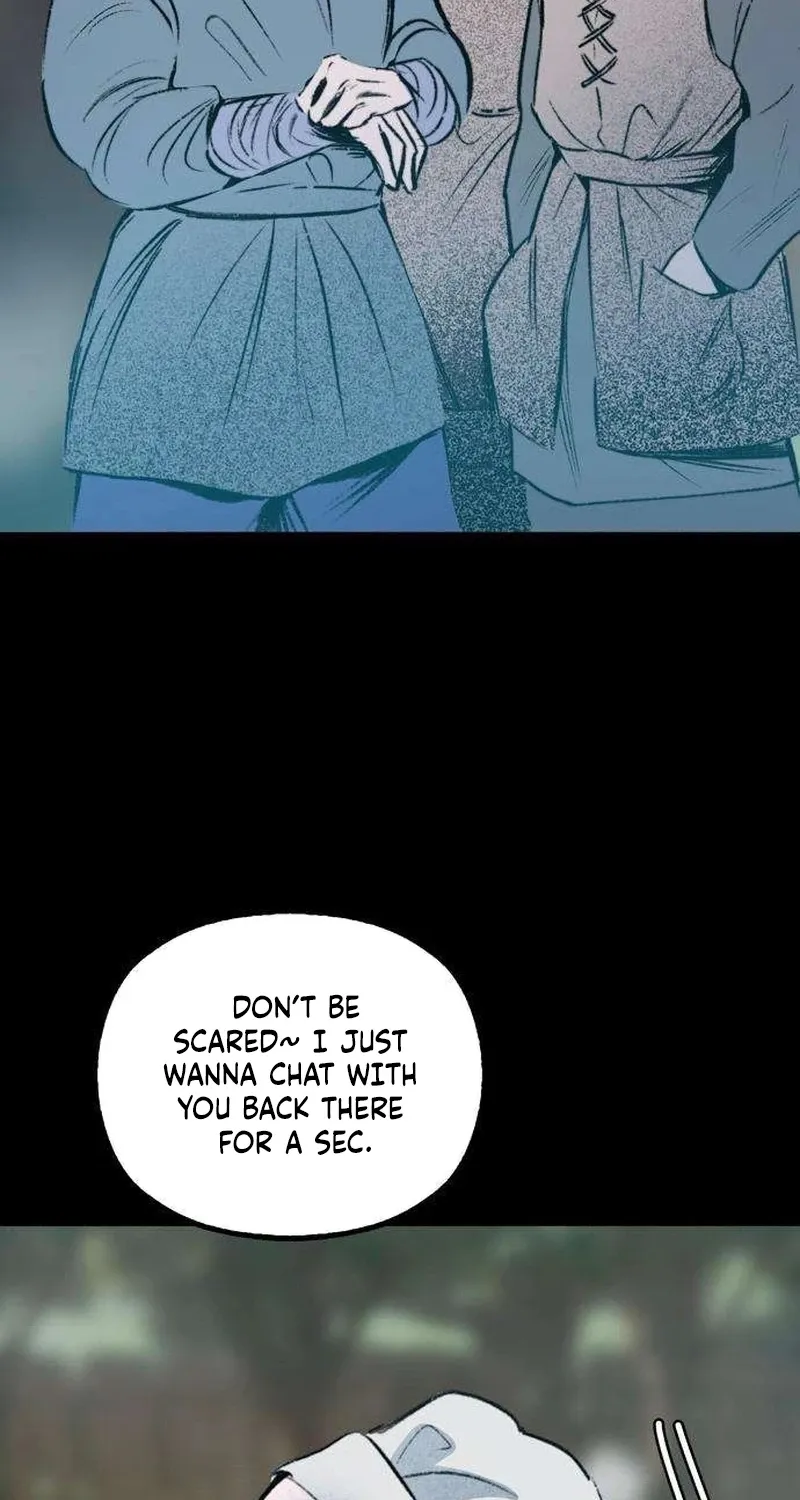 Secret Garden Chapter 10 page 105 - 