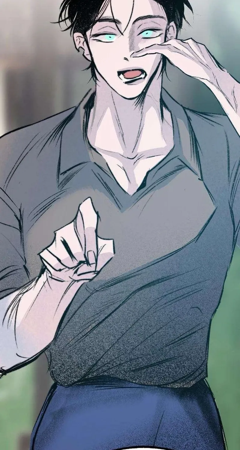 Secret Garden Chapter 10 page 108 - 