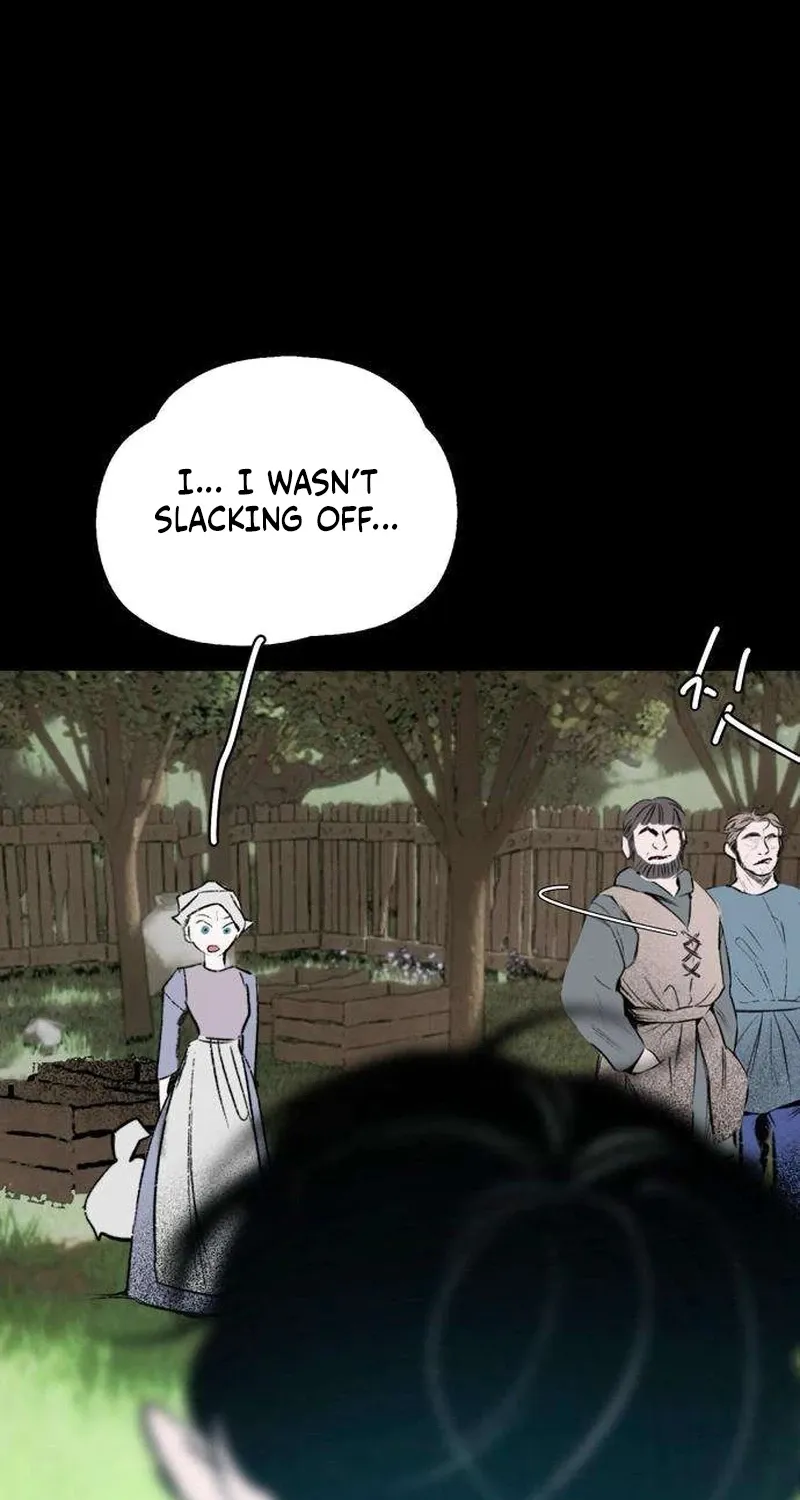 Secret Garden Chapter 10 page 110 - 