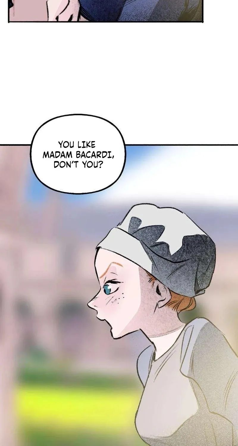 Secret Garden Chapter 10 page 114 - 