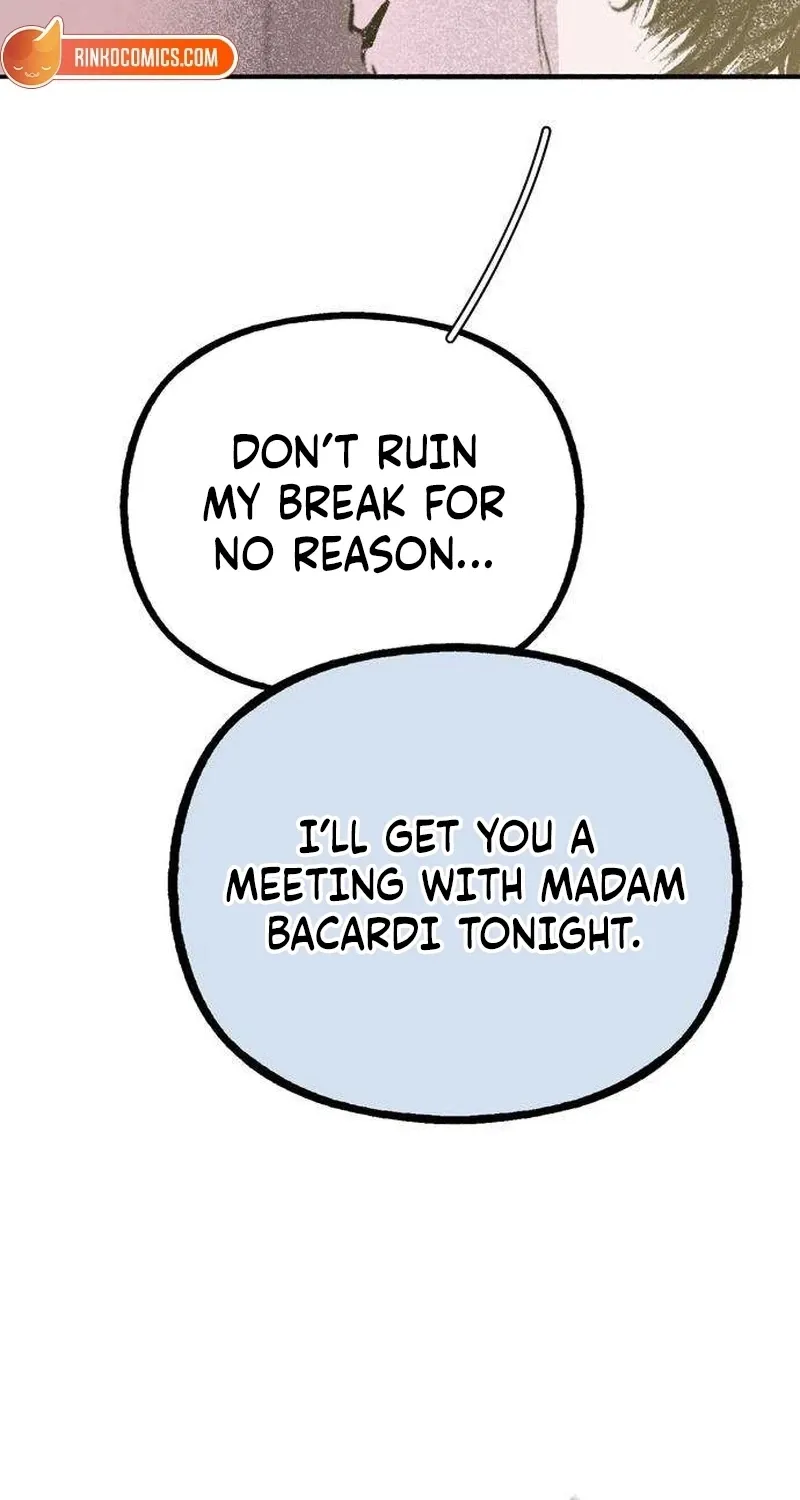 Secret Garden Chapter 10 page 119 - 