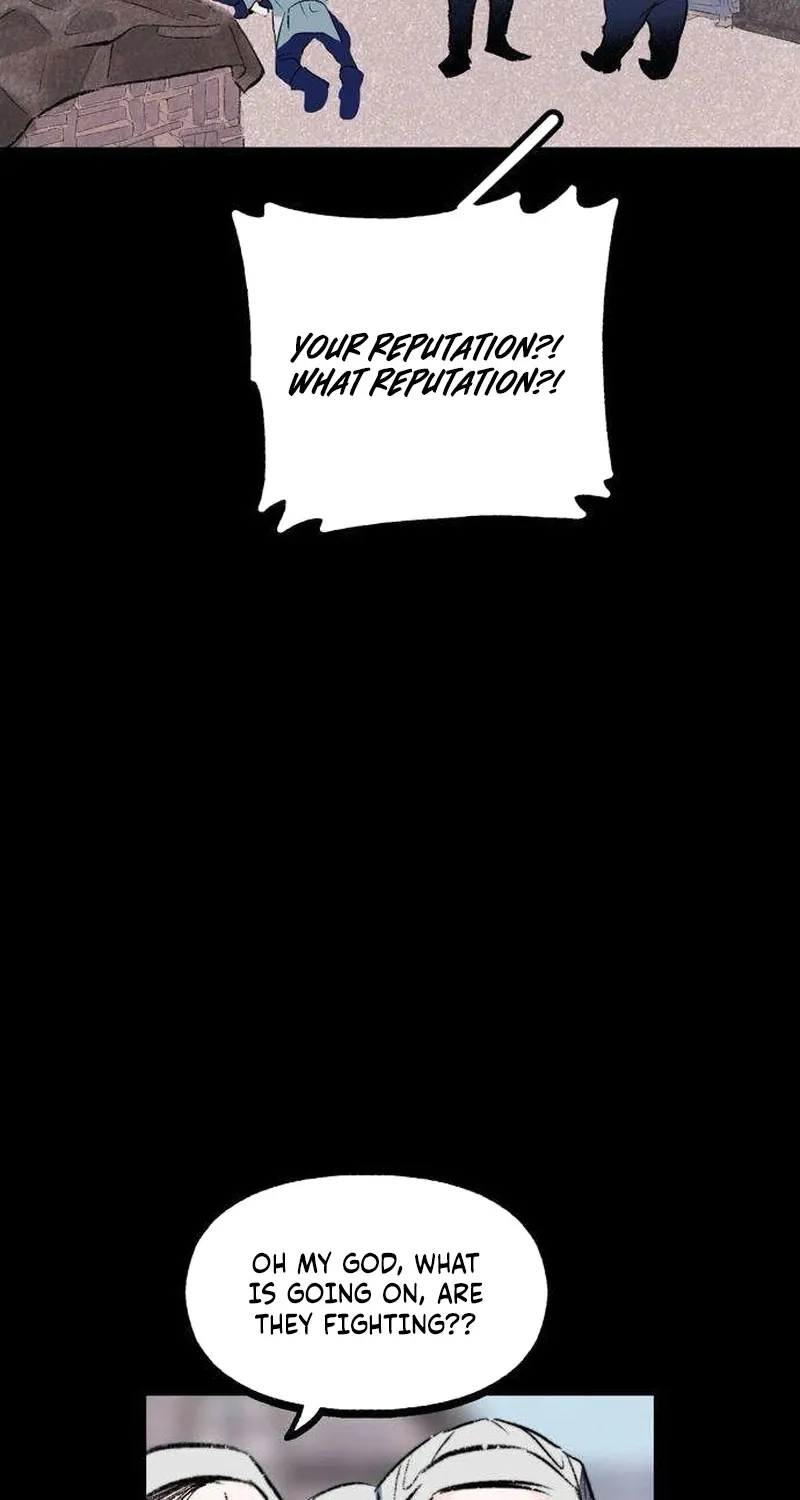 Secret Garden Chapter 10 page 16 - 