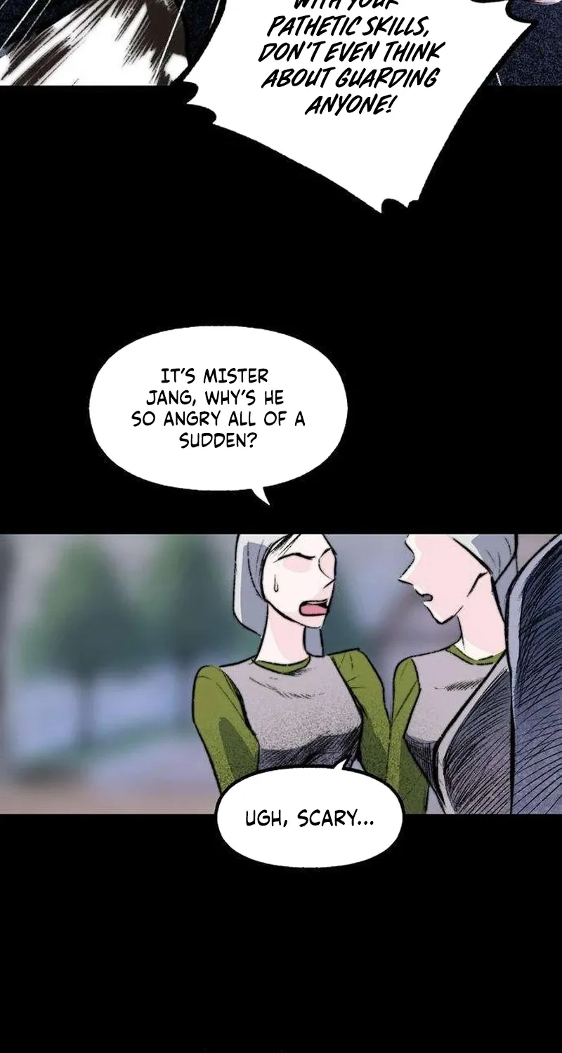 Secret Garden Chapter 10 page 19 - 