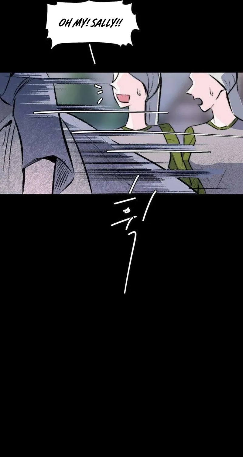 Secret Garden Chapter 10 page 20 - 