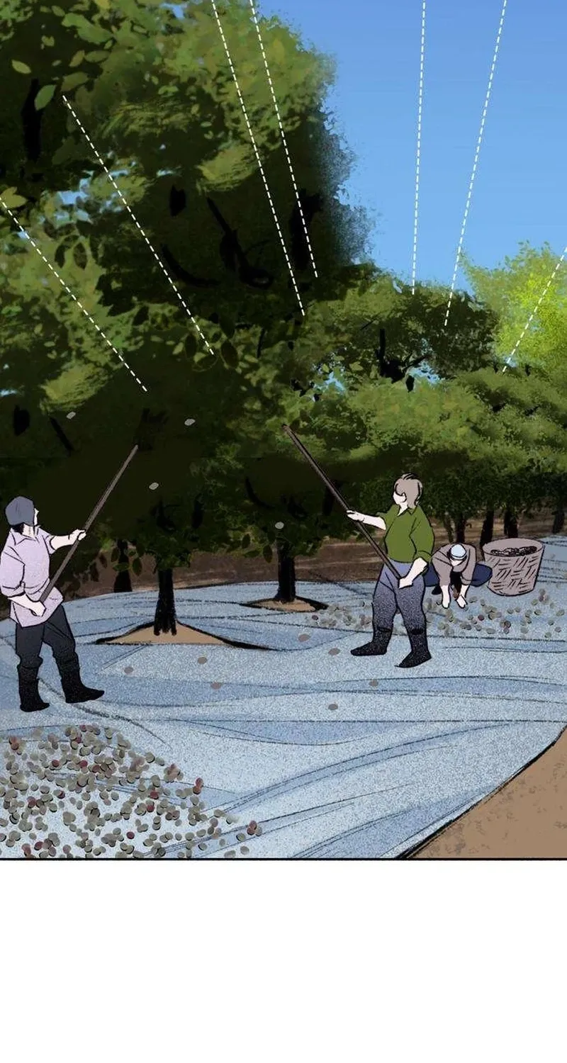 Secret Garden Chapter 10 page 3 - 