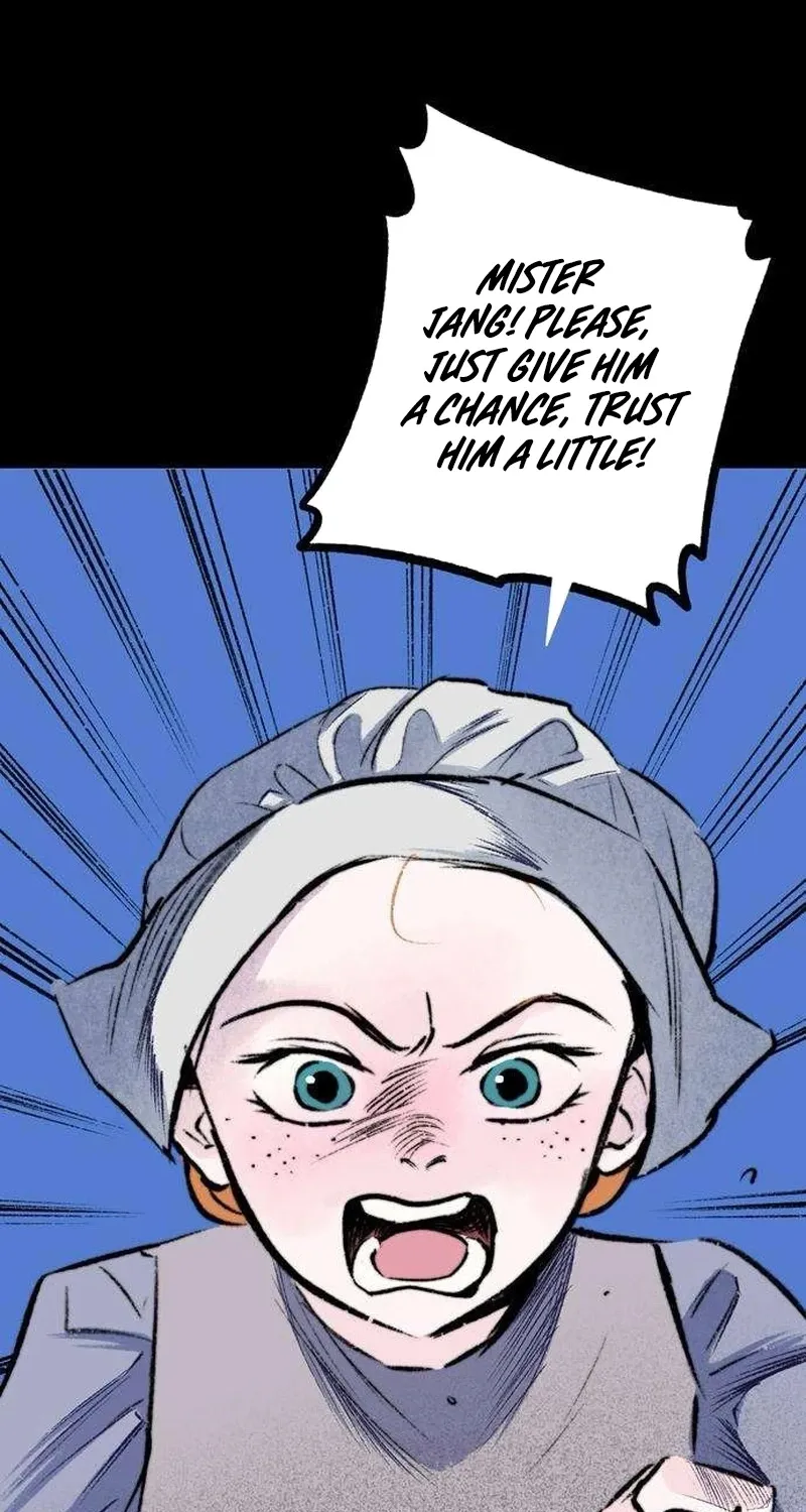 Secret Garden Chapter 10 page 21 - 