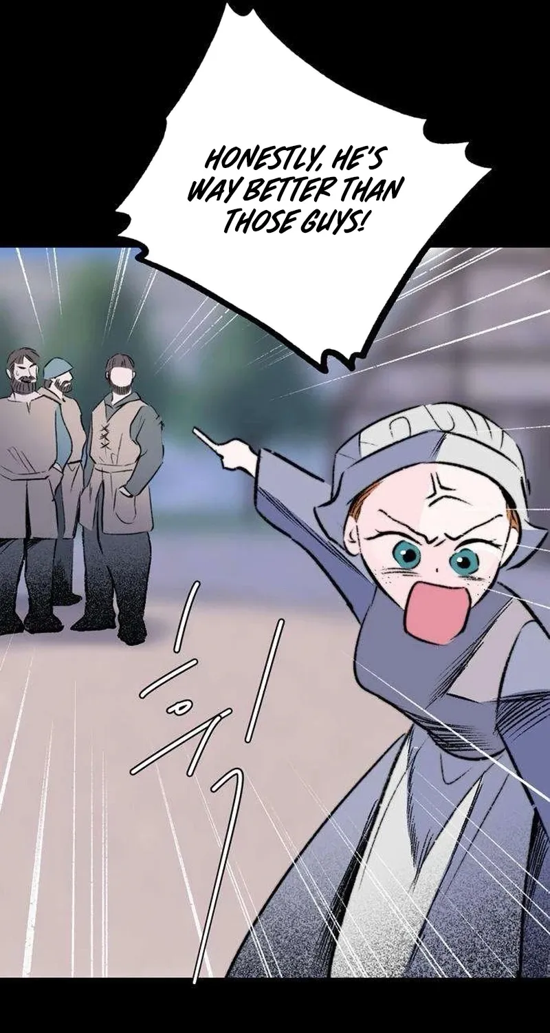 Secret Garden Chapter 10 page 23 - 