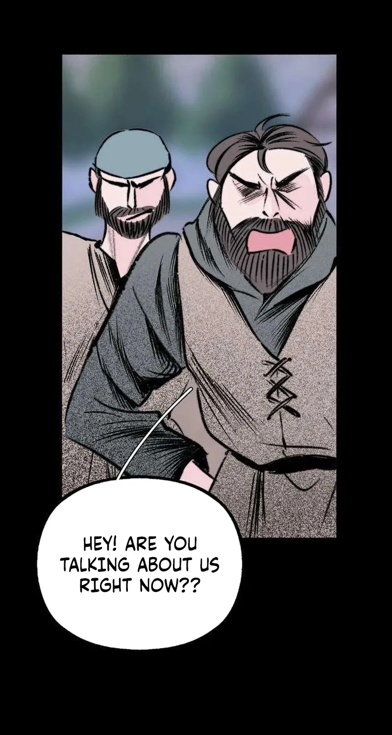 Secret Garden Chapter 10 page 24 - 