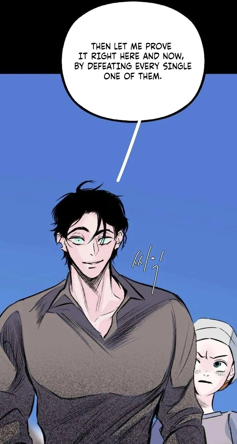 Secret Garden Chapter 10 page 28 - 