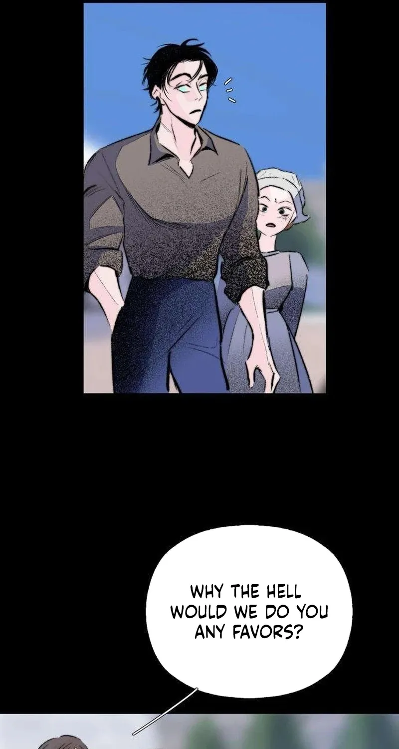 Secret Garden Chapter 10 page 34 - 