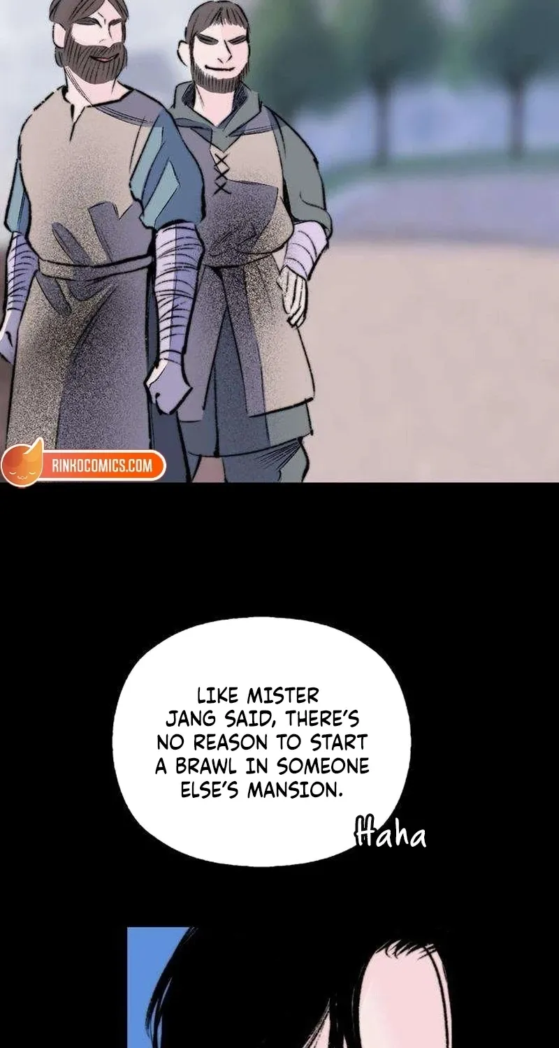 Secret Garden Chapter 10 page 35 - 
