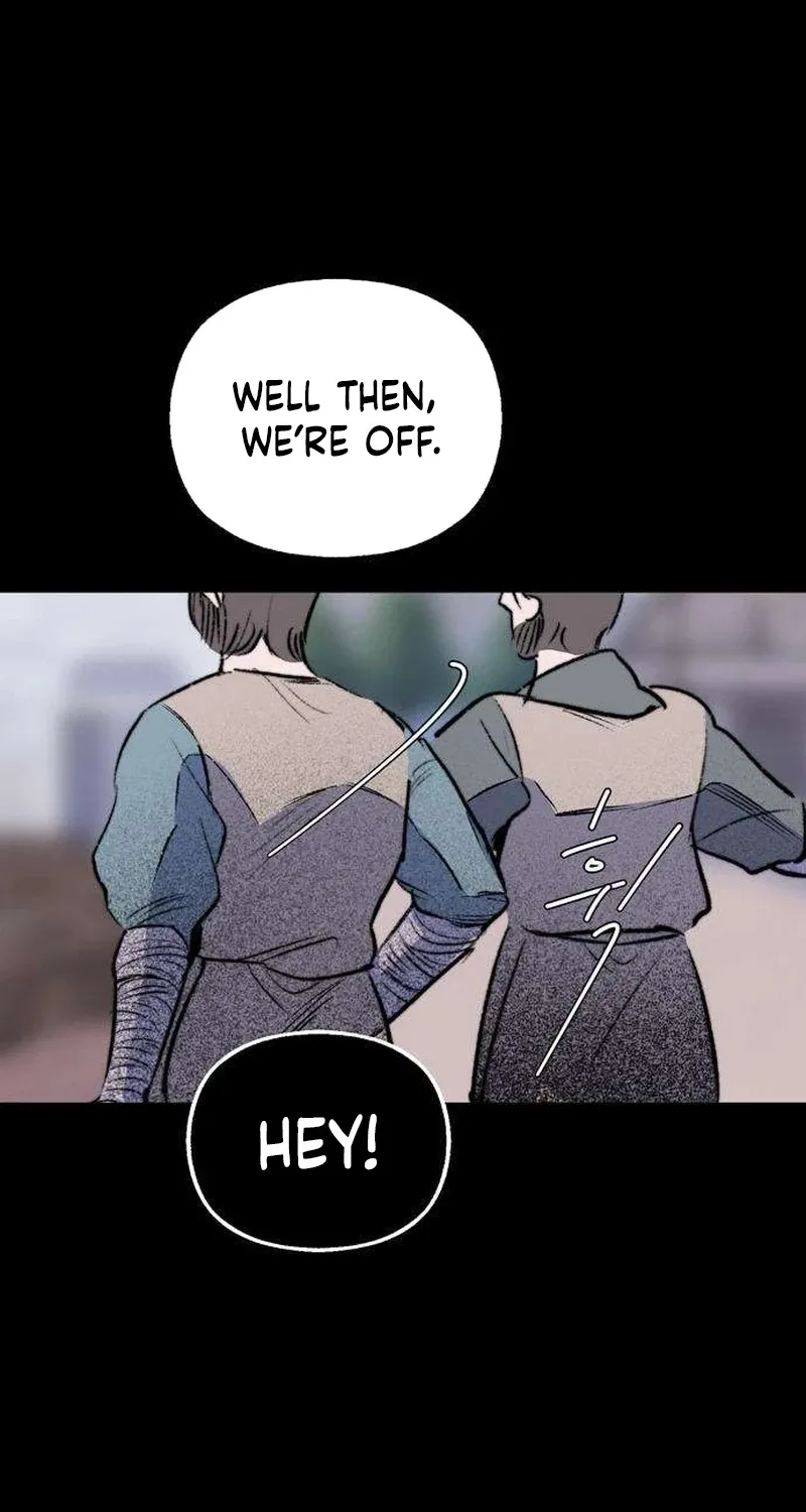 Secret Garden Chapter 10 page 37 - 
