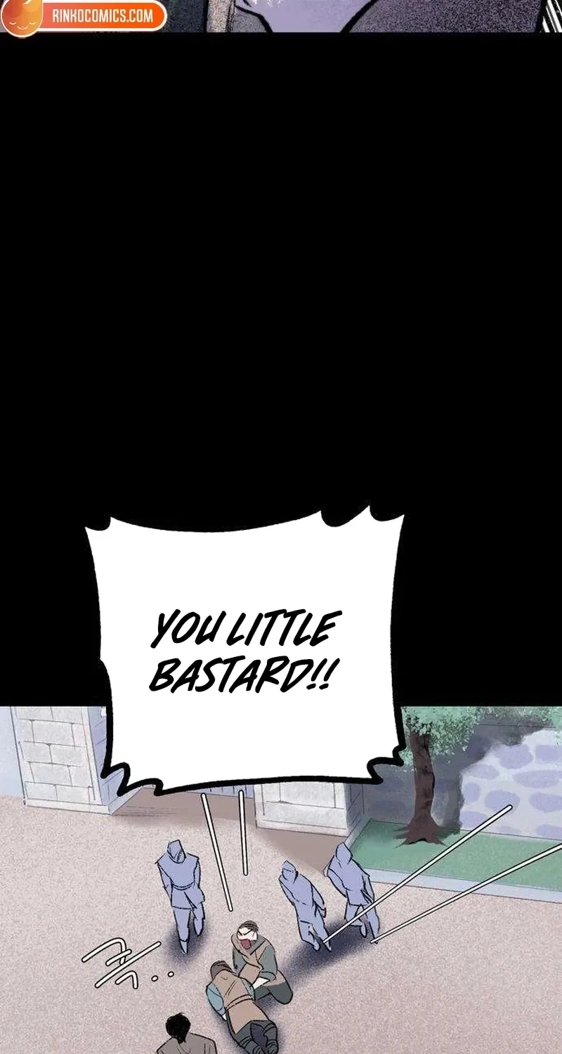 Secret Garden Chapter 10 page 41 - 