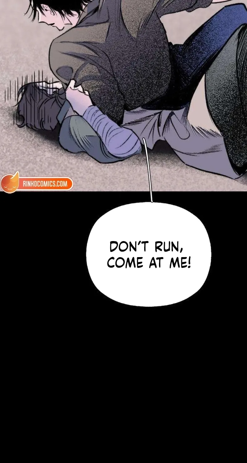 Secret Garden Chapter 10 page 48 - 