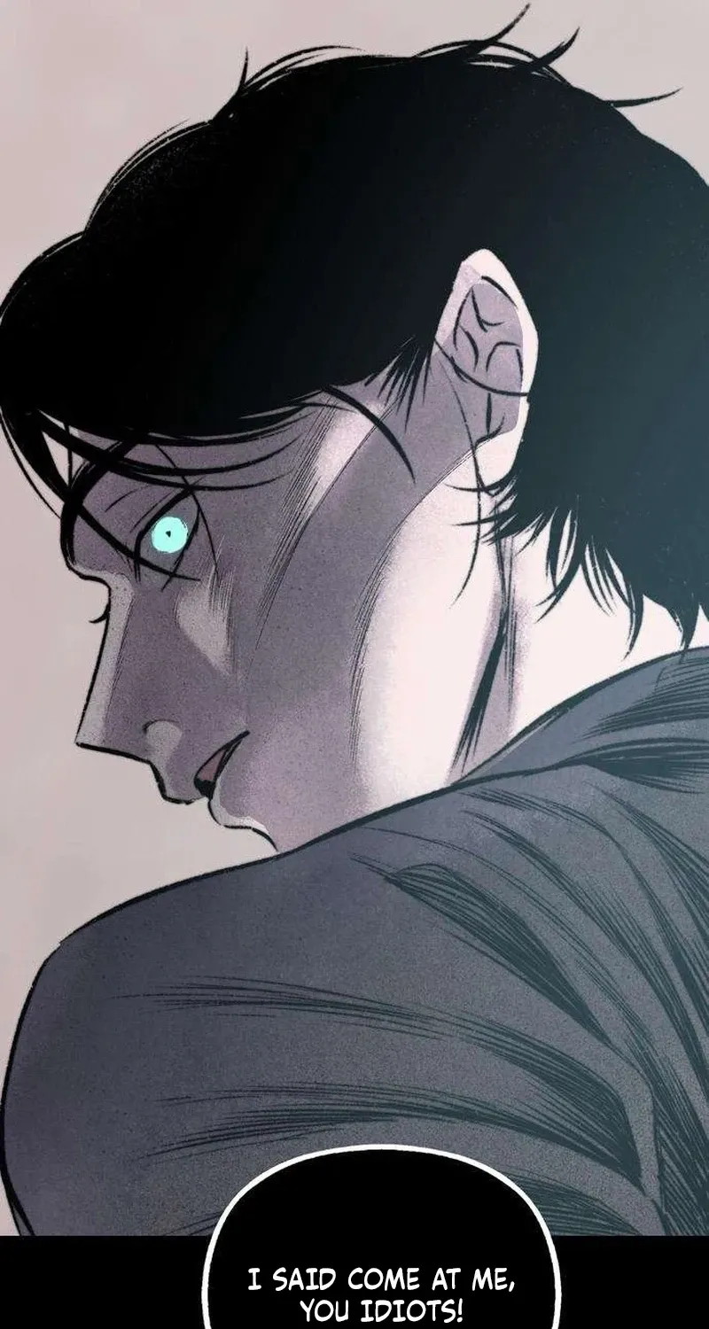 Secret Garden Chapter 10 page 50 - 