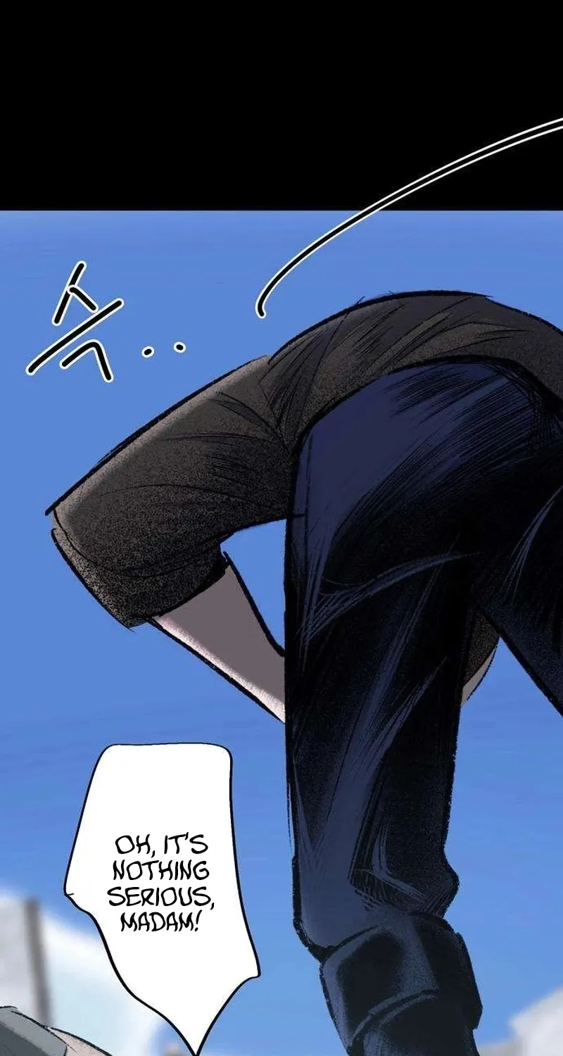 Secret Garden Chapter 10 page 56 - 