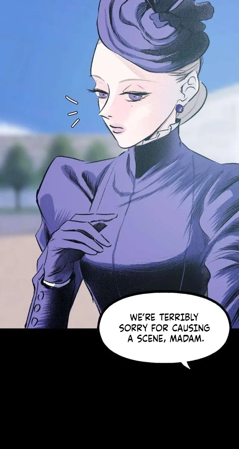 Secret Garden Chapter 10 page 59 - 