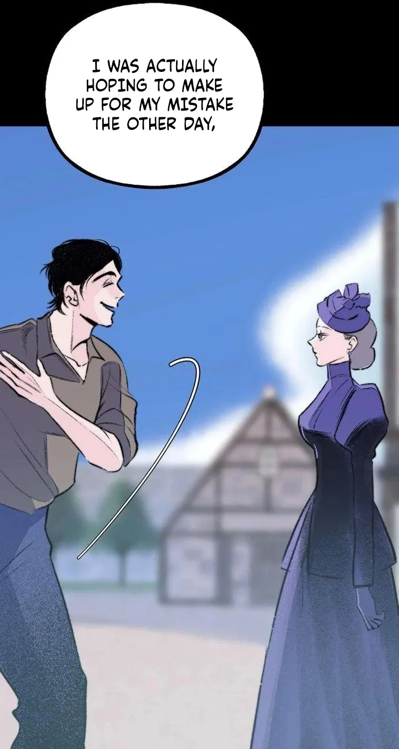 Secret Garden Chapter 10 page 61 - 