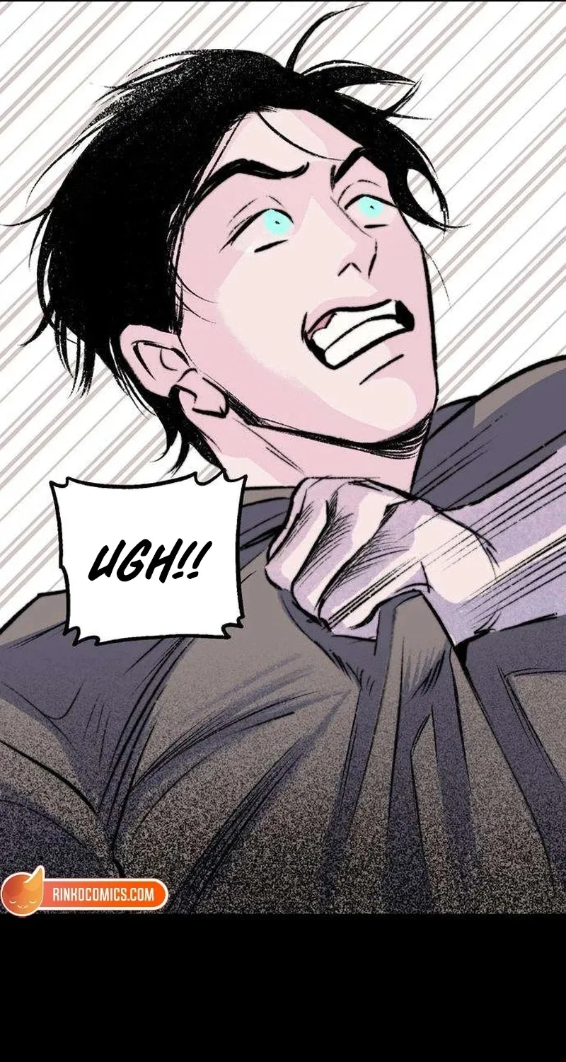 Secret Garden Chapter 10 page 66 - 