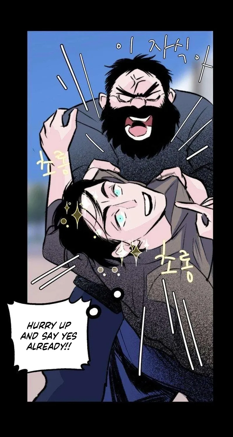 Secret Garden Chapter 10 page 67 - 