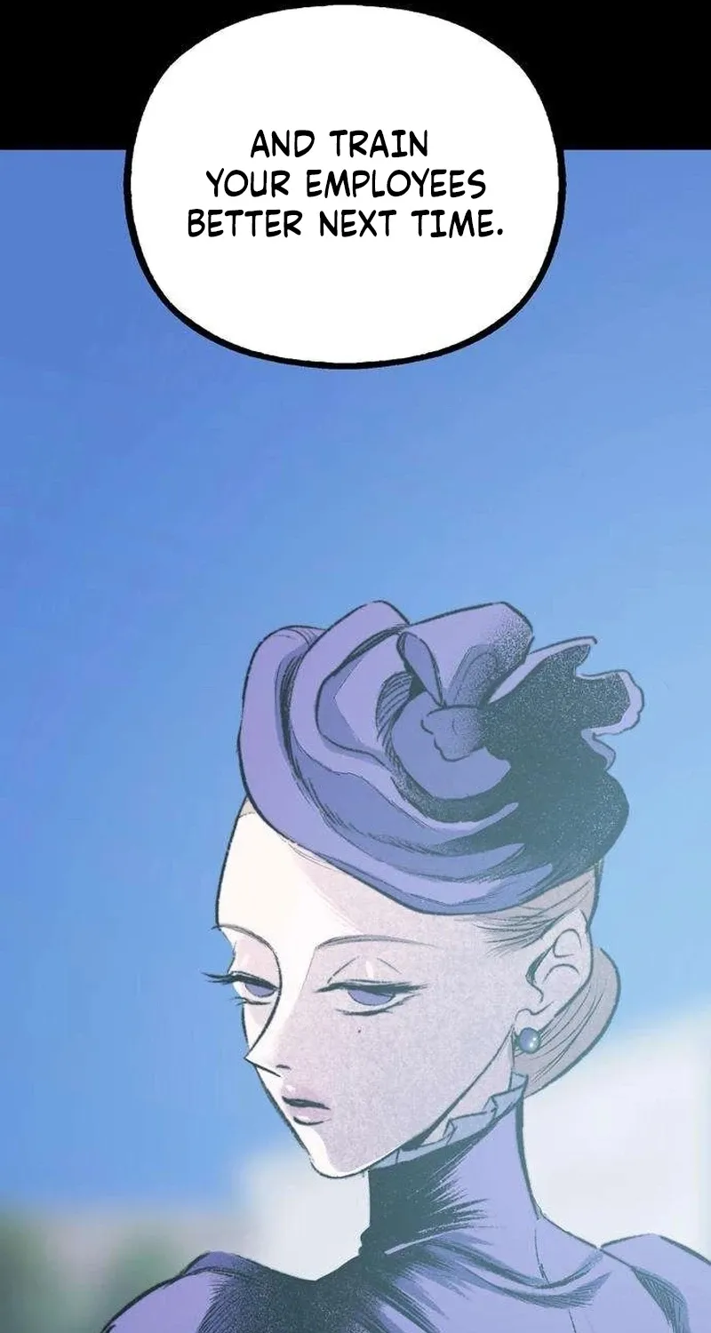 Secret Garden Chapter 10 page 71 - 
