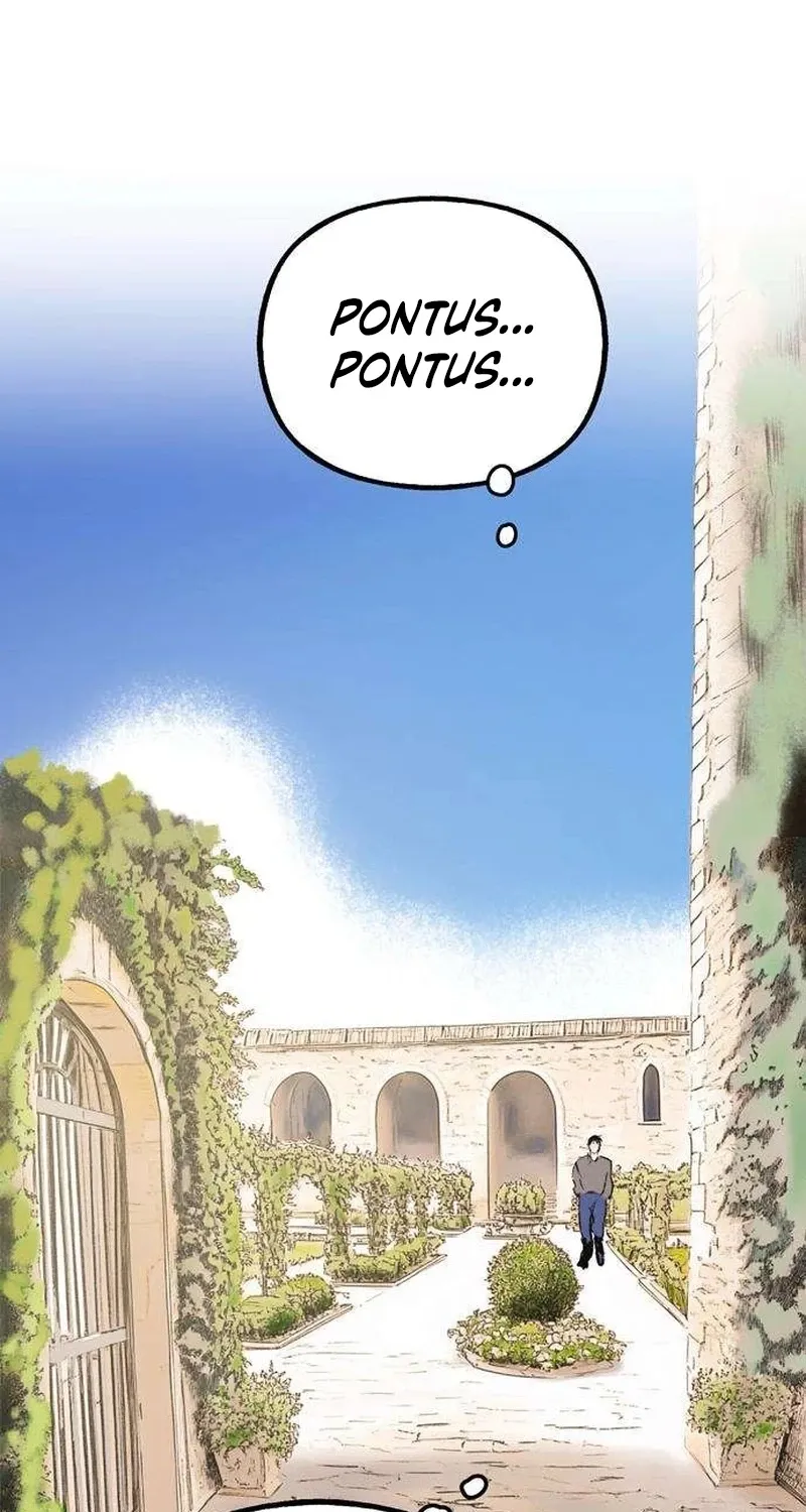 Secret Garden Chapter 10 page 82 - 