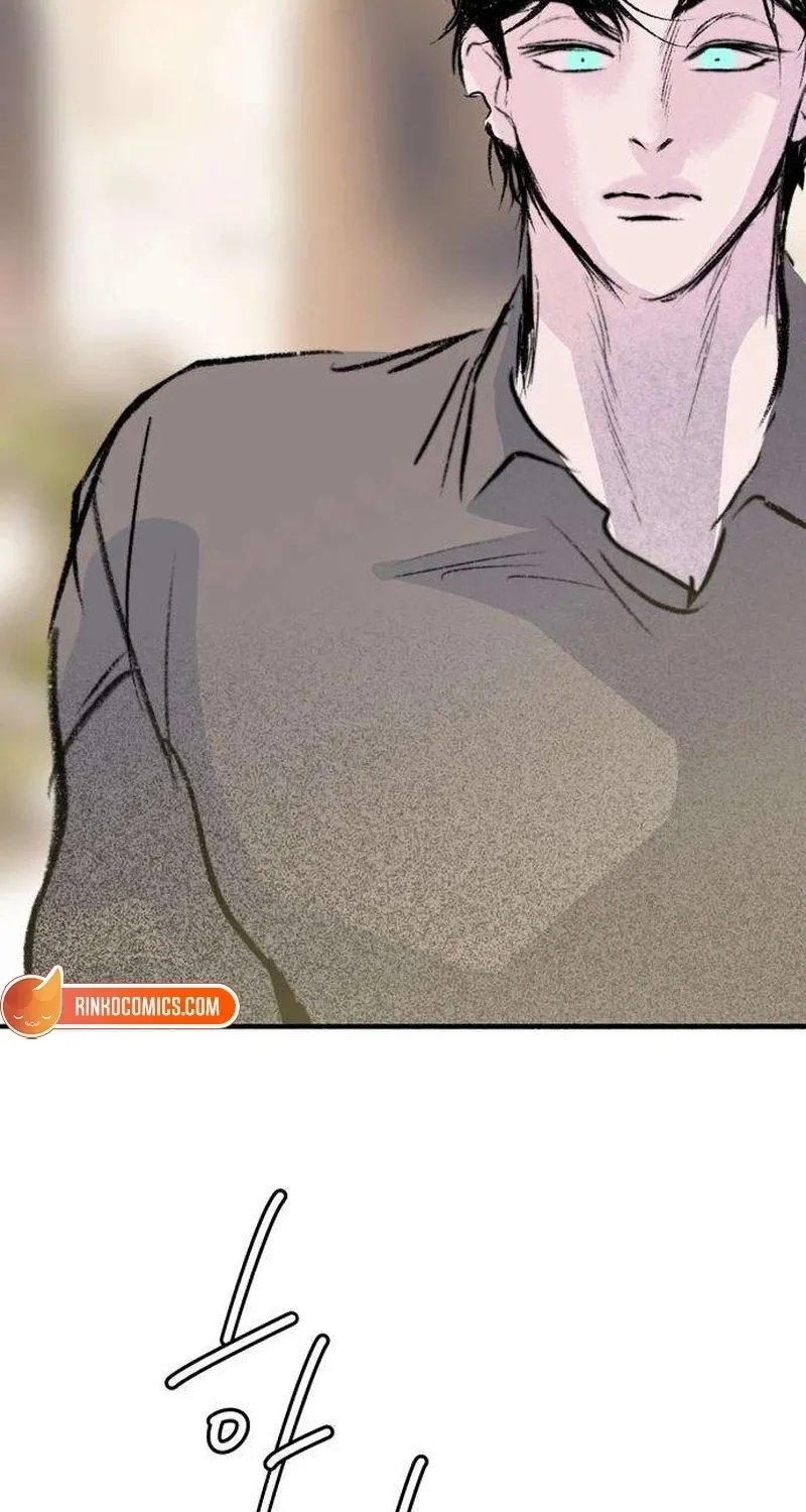 Secret Garden Chapter 10 page 84 - 