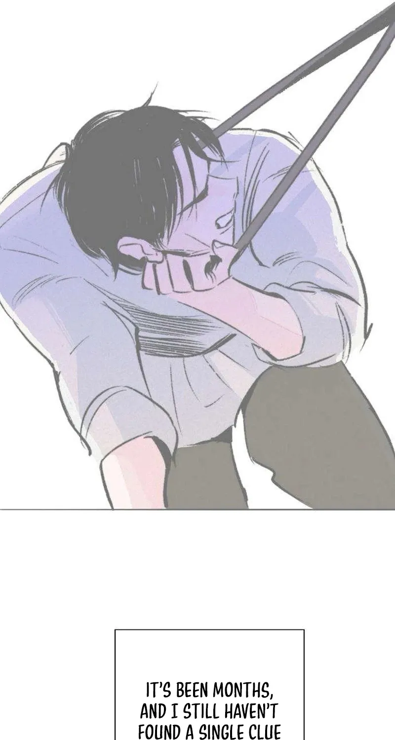 Secret Garden Chapter 10 page 87 - 