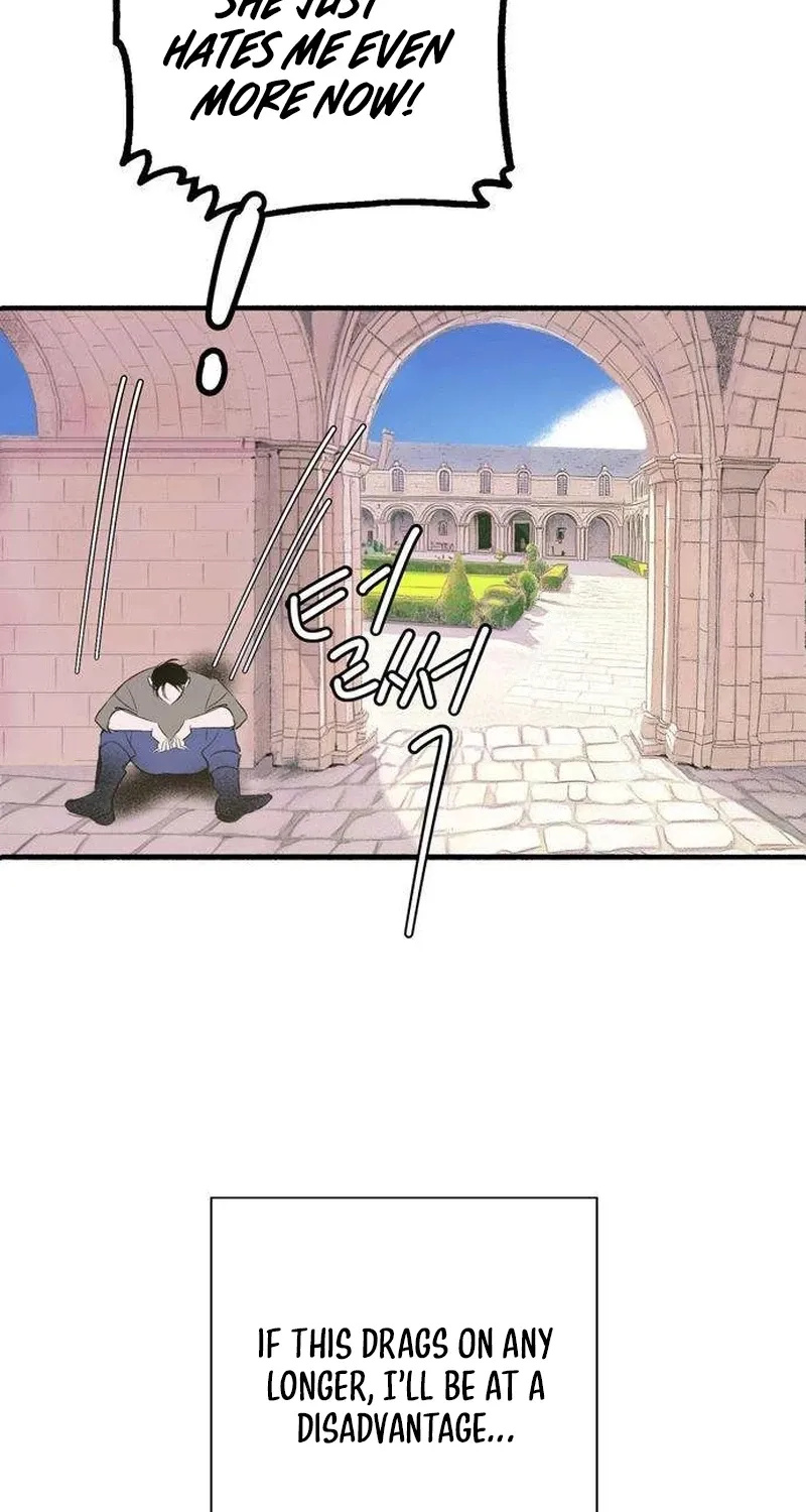 Secret Garden Chapter 10 page 90 - 