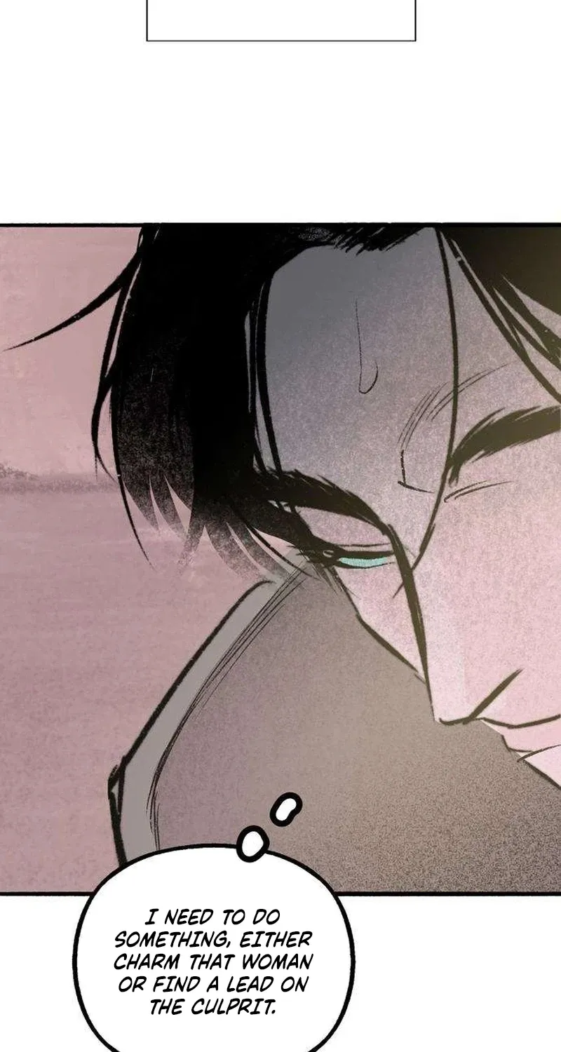 Secret Garden Chapter 10 page 91 - 