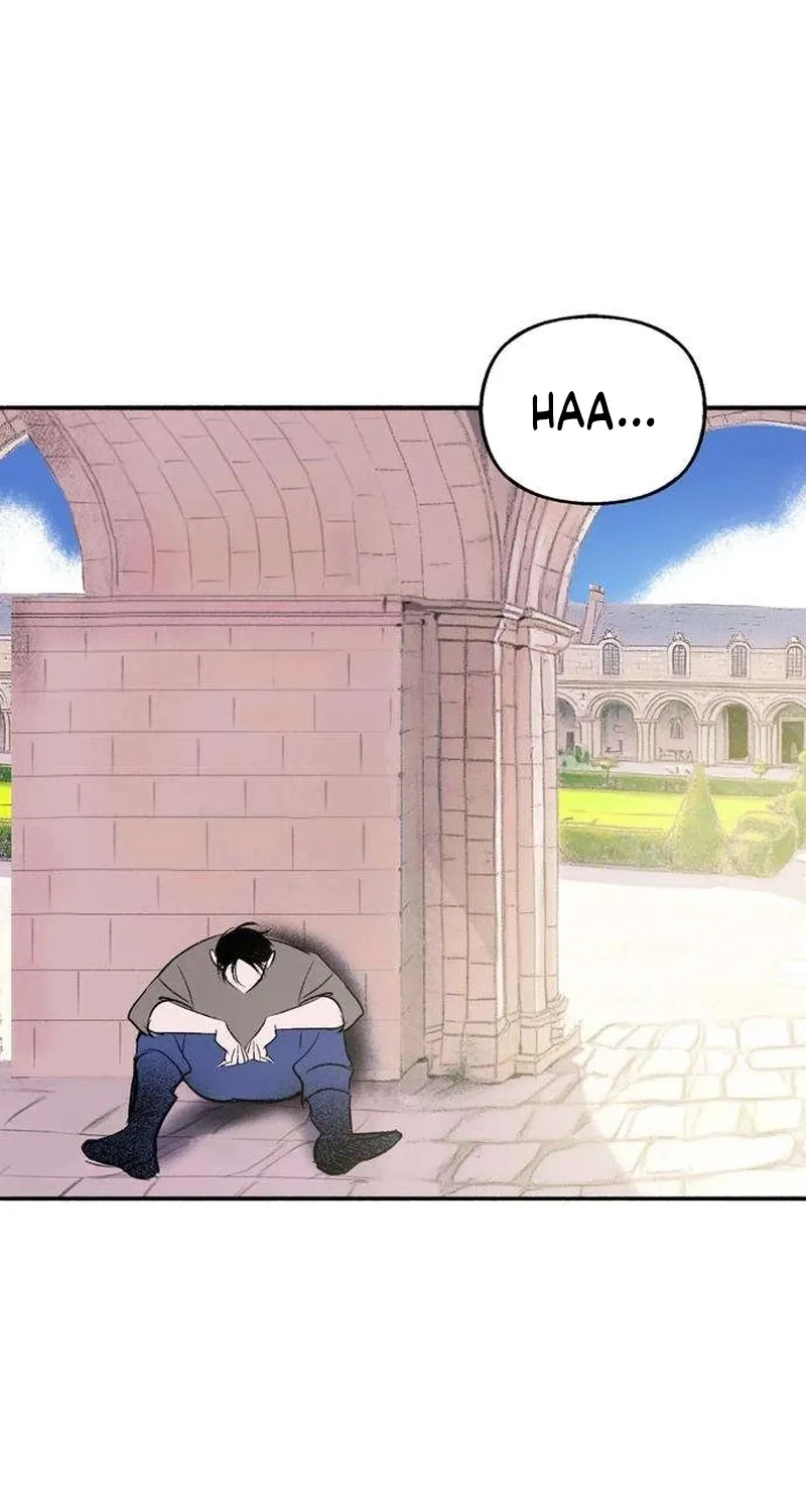 Secret Garden Chapter 10 page 93 - 
