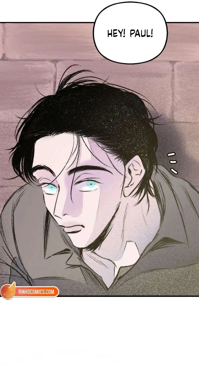 Secret Garden Chapter 10 page 94 - 