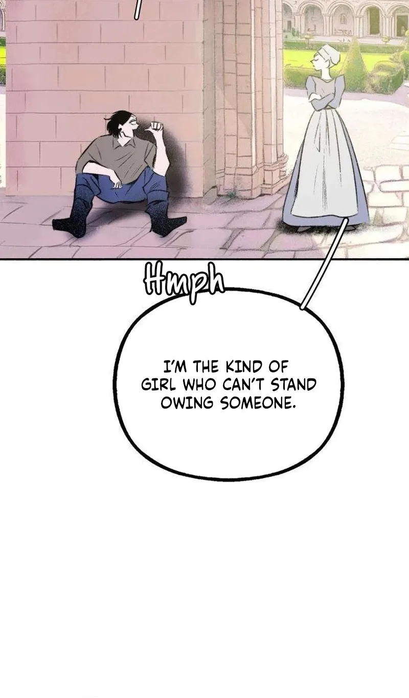 Secret Garden Chapter 10 page 97 - 