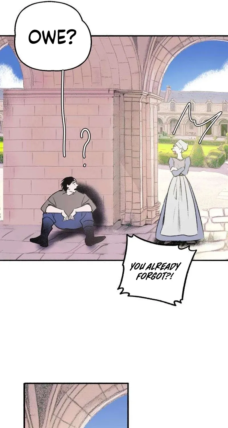 Secret Garden Chapter 10 page 98 - 