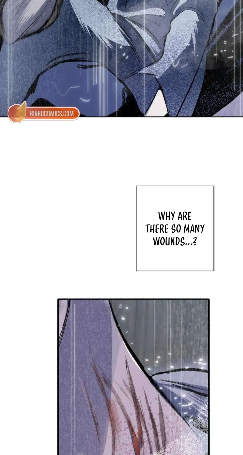 Secret Garden Chapter 11 page 104 - 