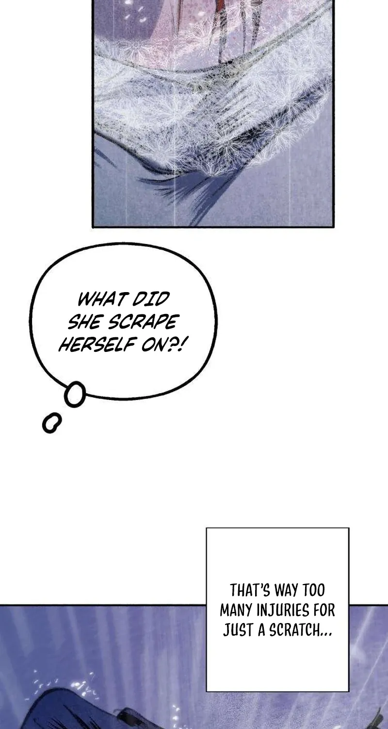 Secret Garden Chapter 11 page 105 - 