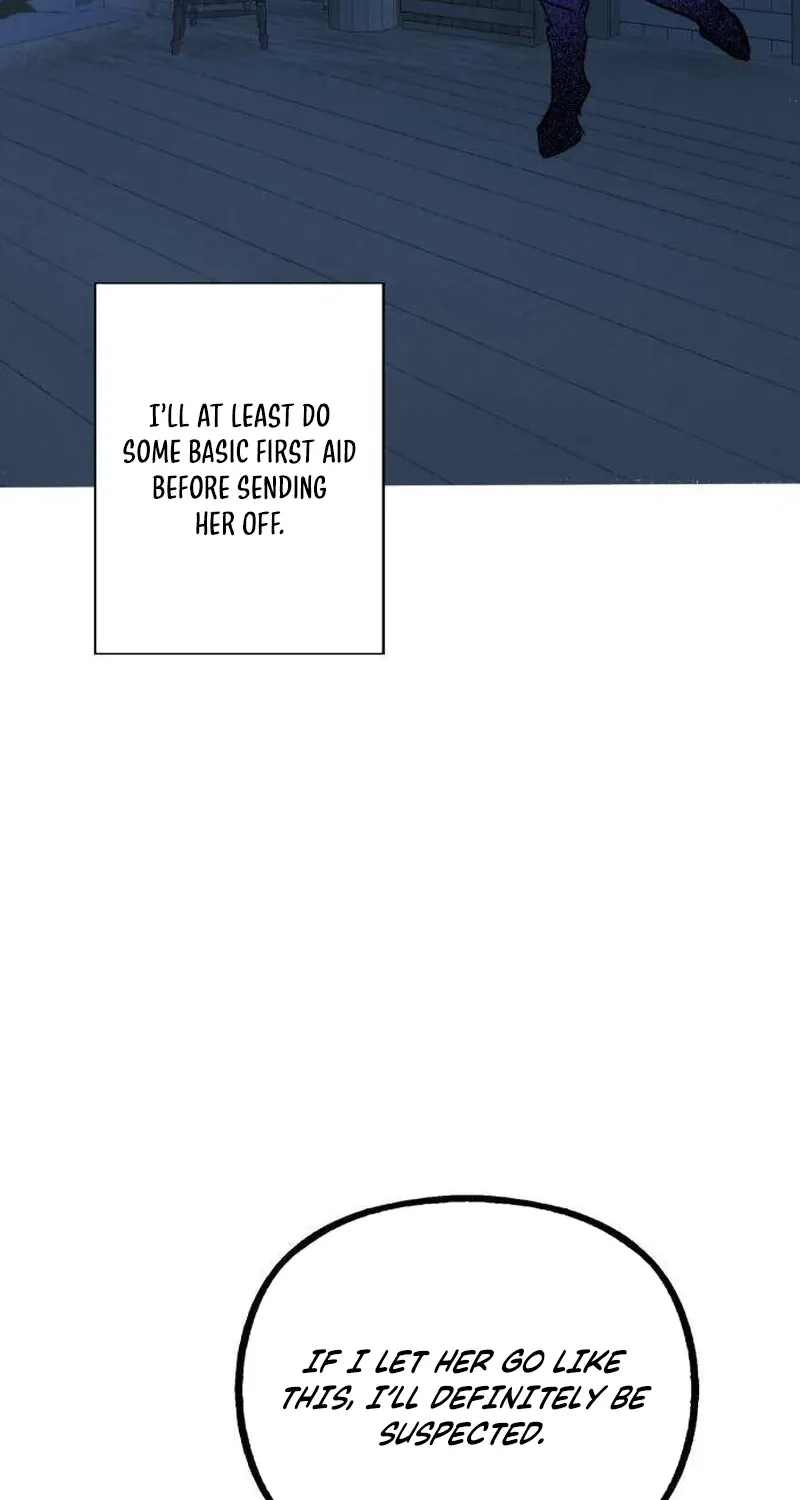 Secret Garden Chapter 11 page 118 - 