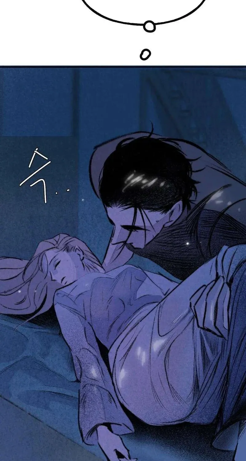 Secret Garden Chapter 11 page 119 - 