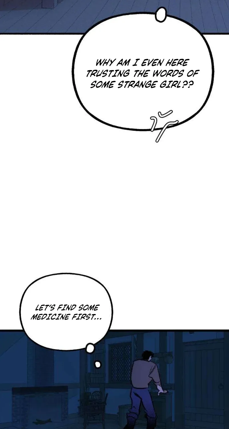 Secret Garden Chapter 11 page 122 - 