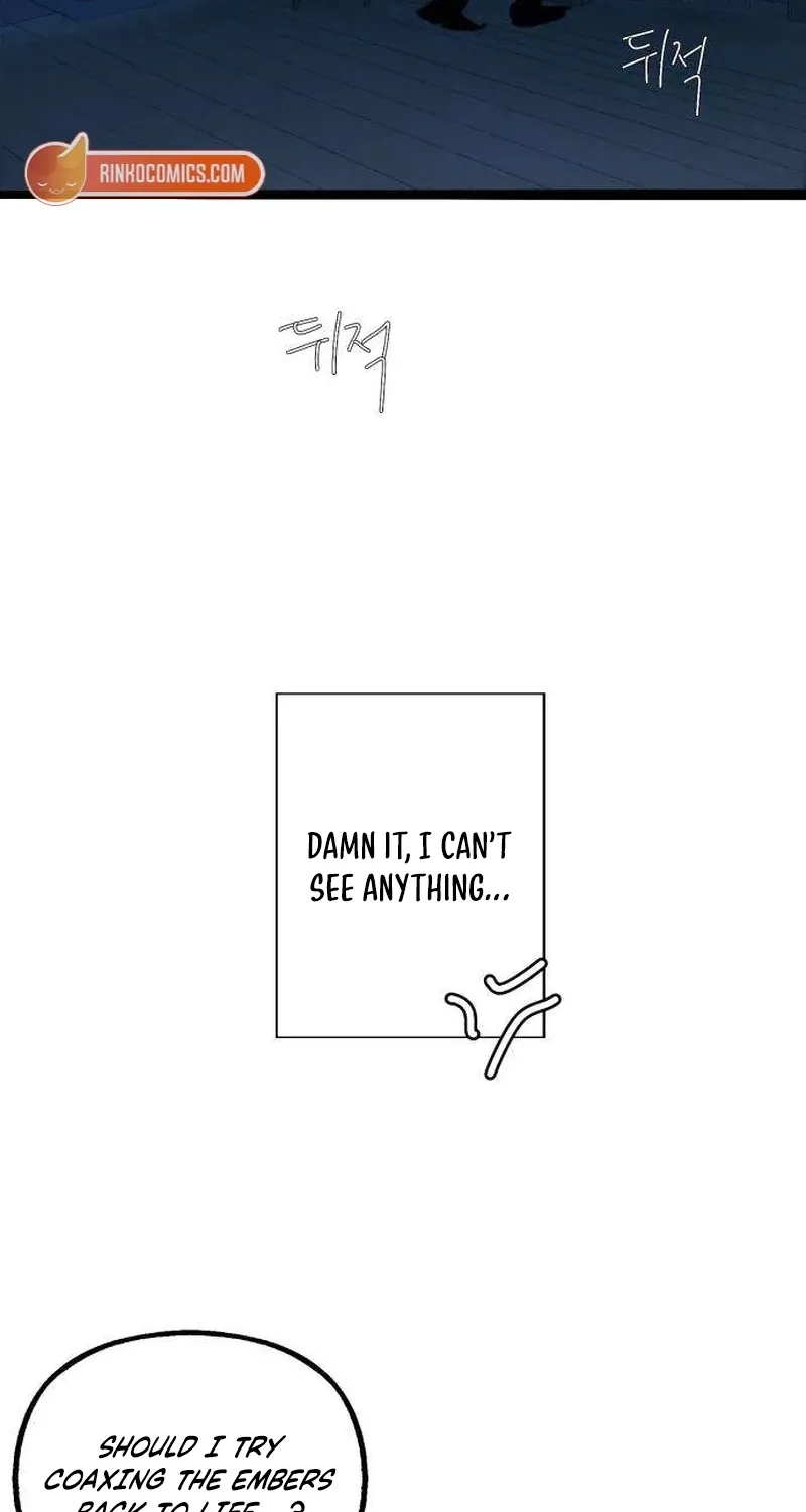 Secret Garden Chapter 11 page 123 - 