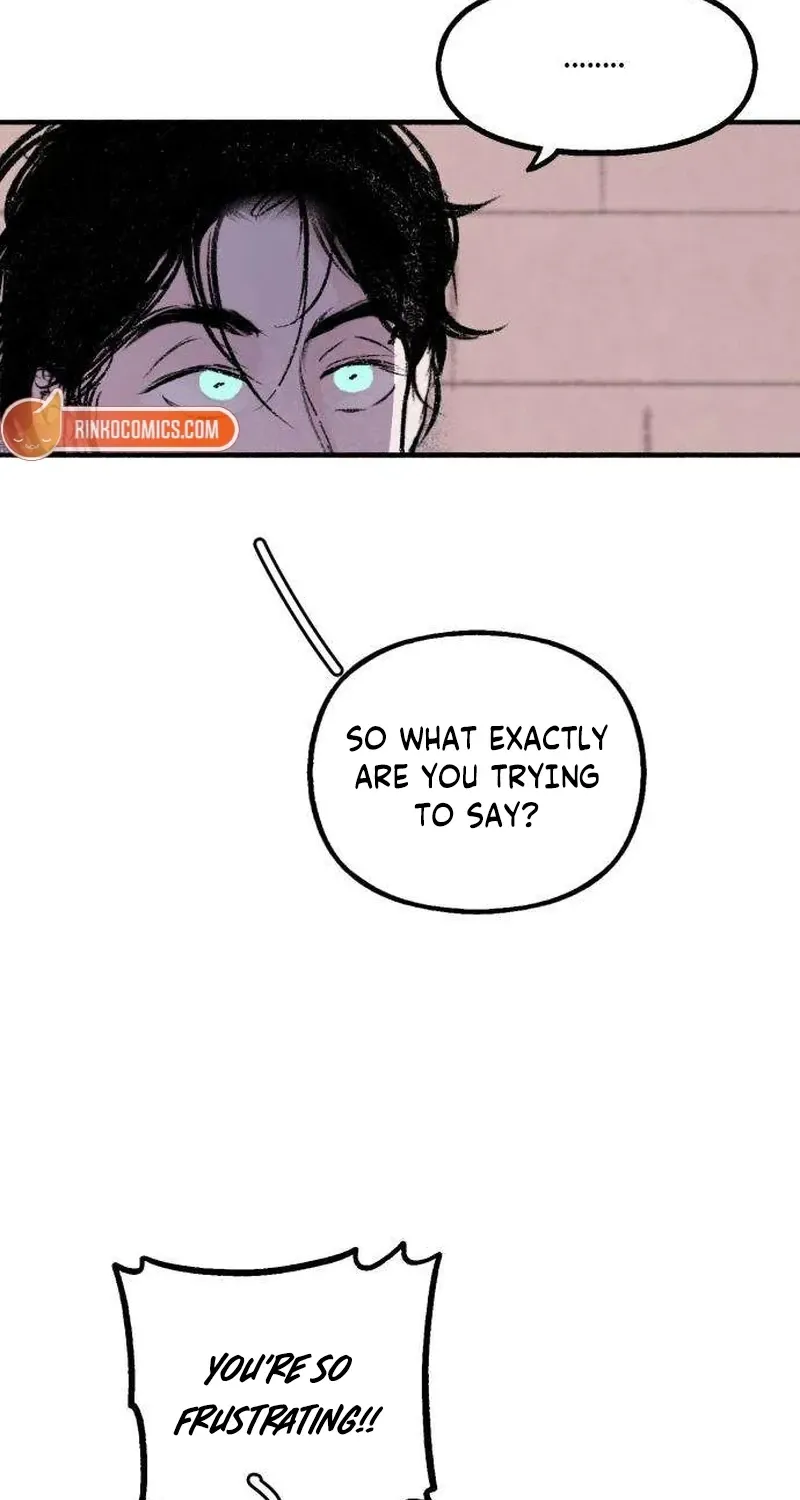Secret Garden Chapter 11 page 14 - 