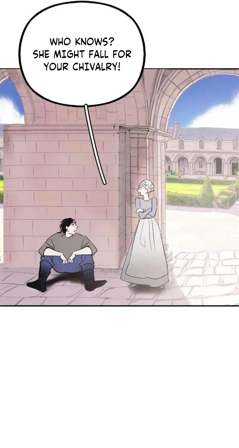 Secret Garden Chapter 11 page 18 - 