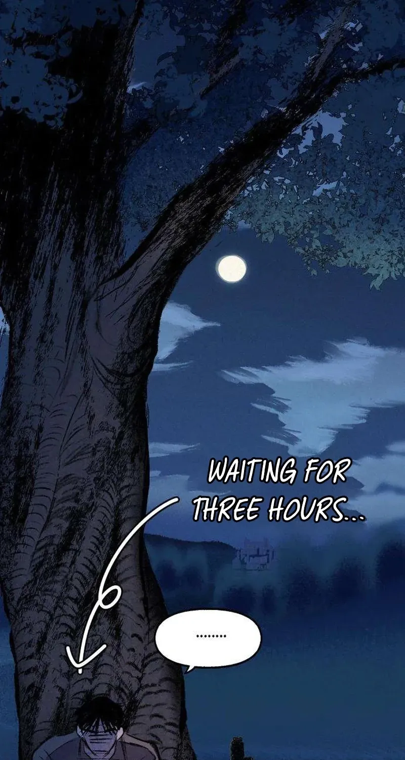 Secret Garden Chapter 11 page 23 - 
