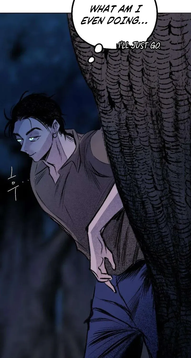 Secret Garden Chapter 11 page 25 - 