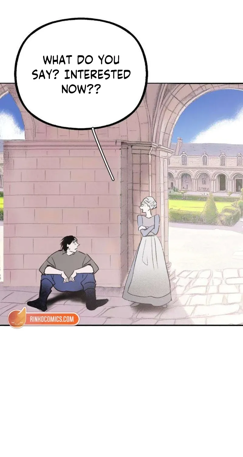 Secret Garden Chapter 11 page 4 - 