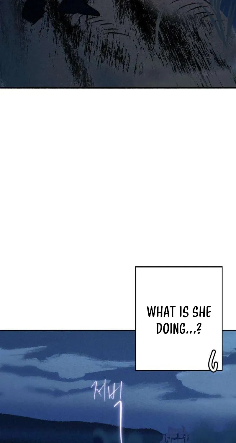 Secret Garden Chapter 11 page 31 - 