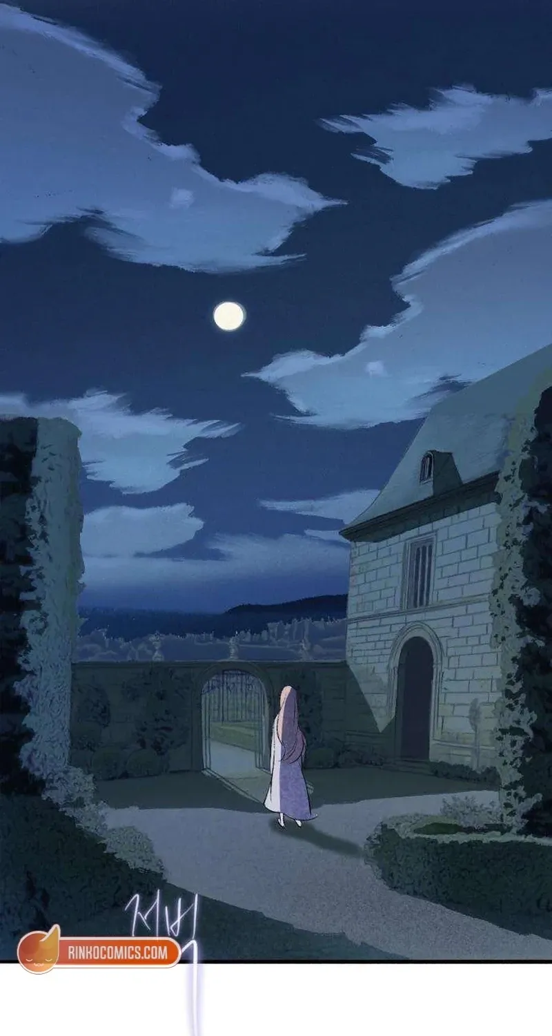 Secret Garden Chapter 11 page 44 - 