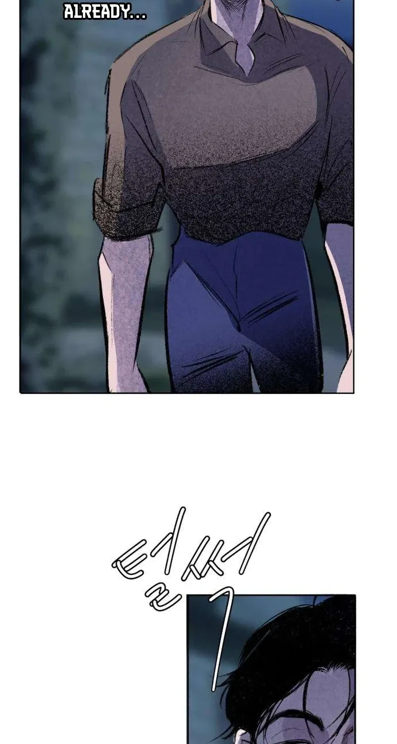 Secret Garden Chapter 11 page 46 - 